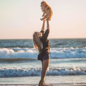 Meet your Posher, Crystal